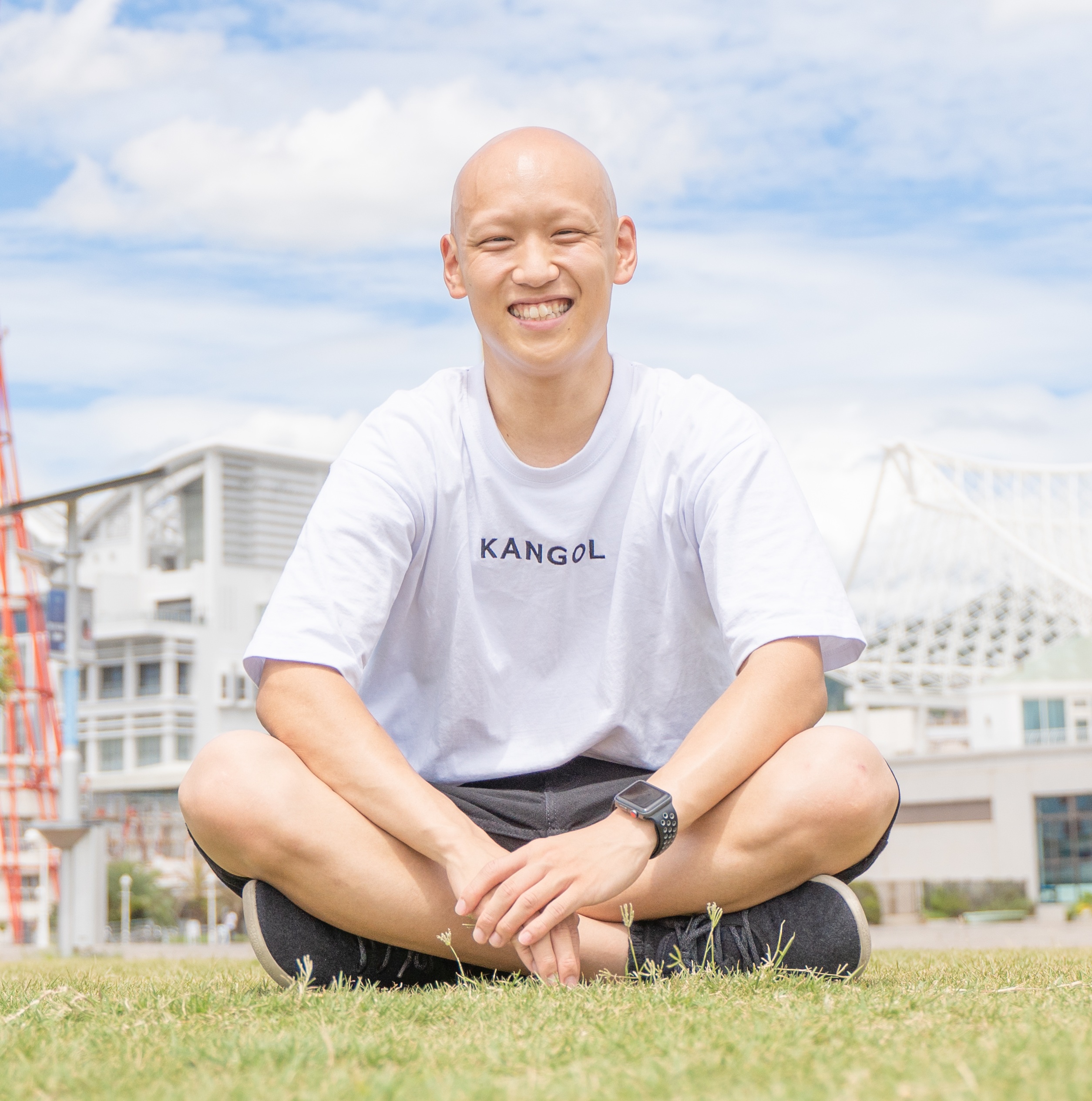 小川修平（しゅーぞー）プロフィール画像