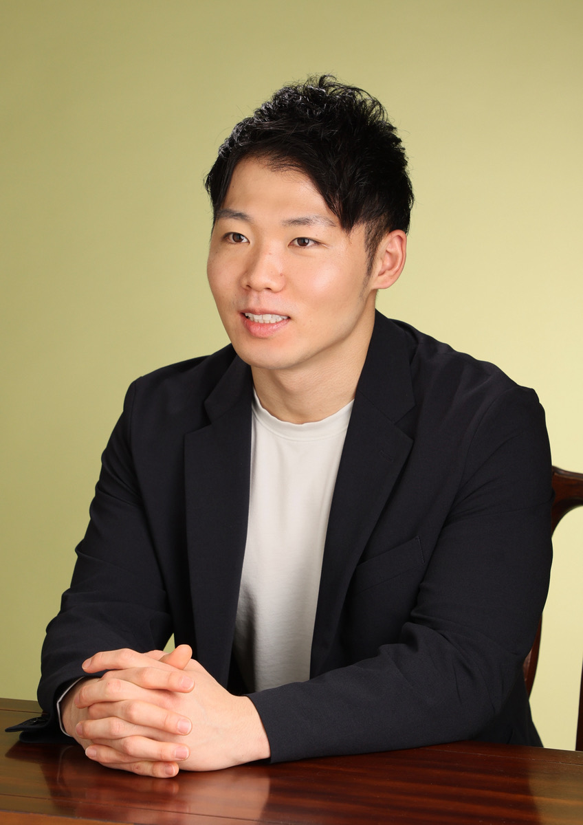株式会社HLS 豊田浩史様
