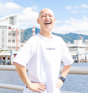Publinks代表 小川修平