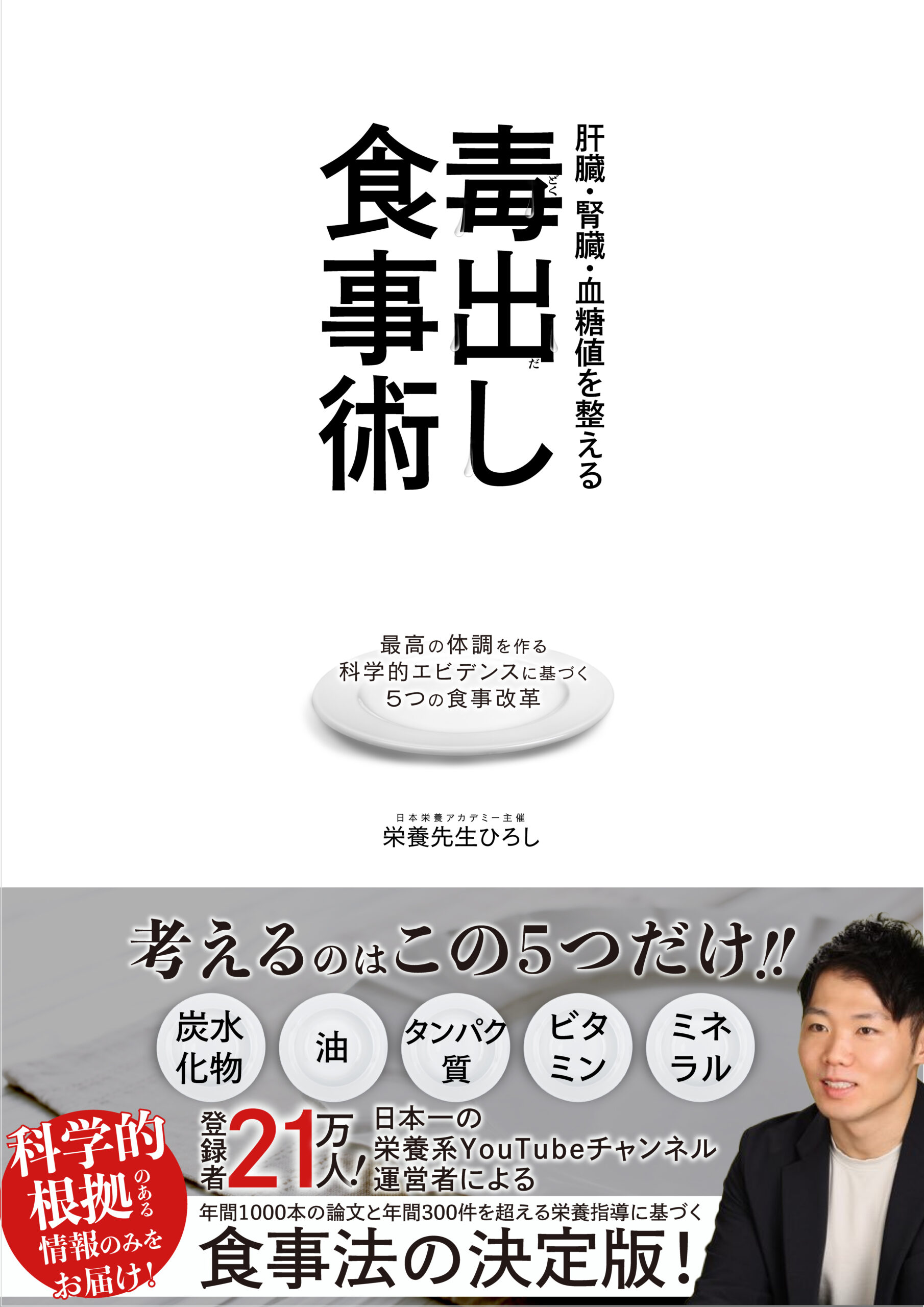 豊田浩史様の出版サポート書籍